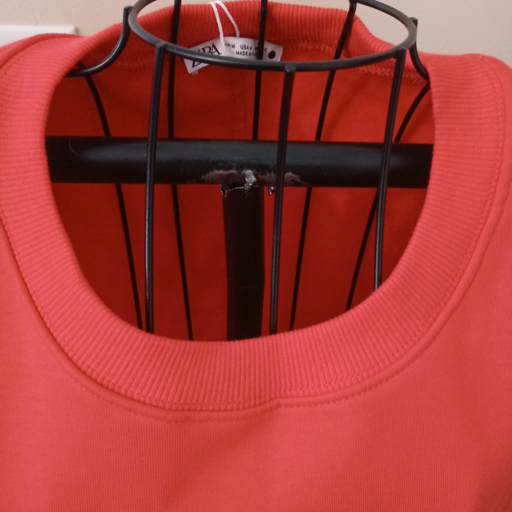 ZARA Sweatshirt - Picture 4 of 7